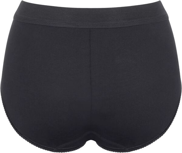 sloggi Double Comfort T Maxi 2P