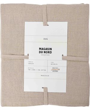 Duk 140x320 Natural