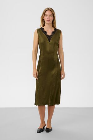 SLIrini Lace Dress