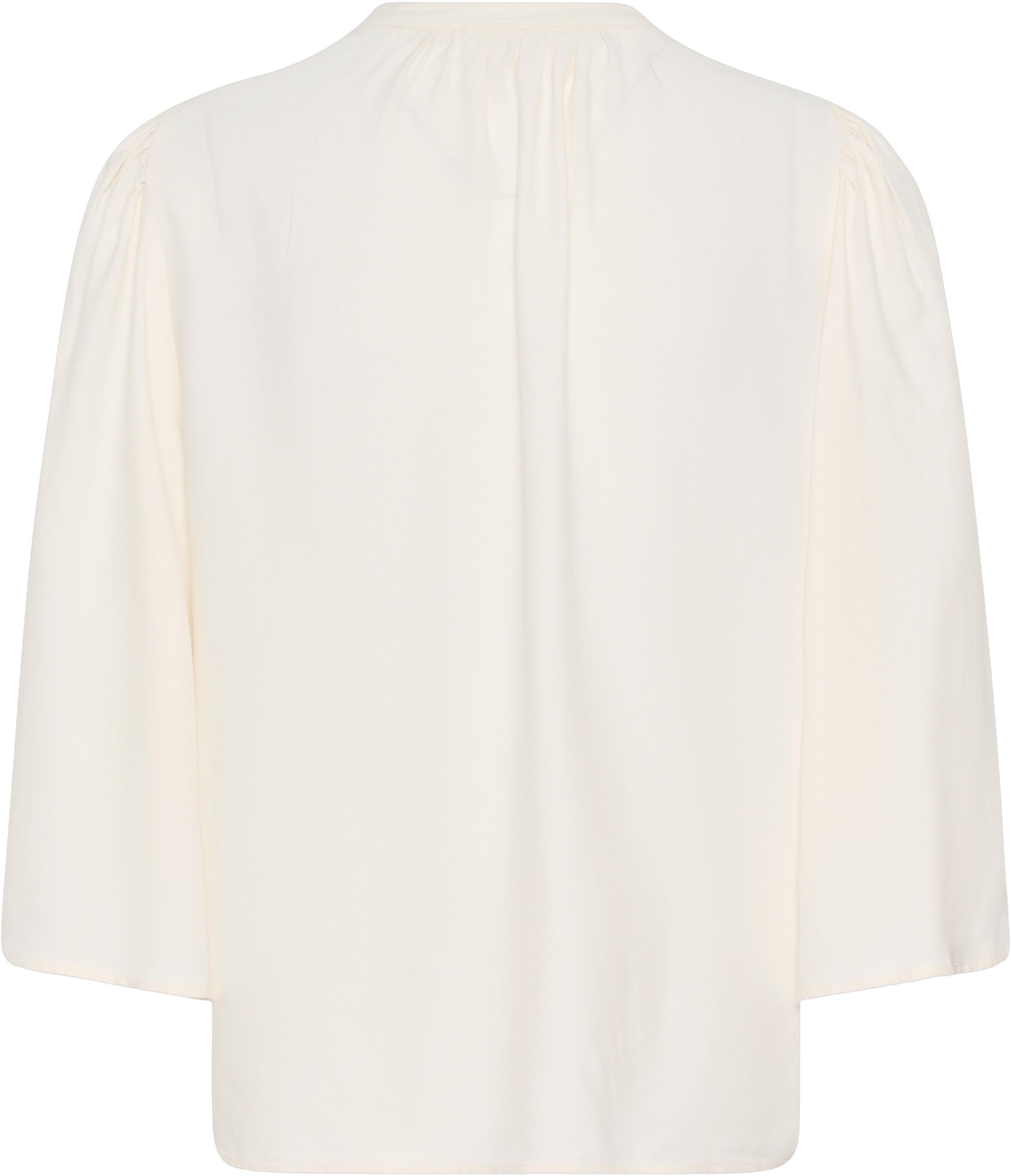 SLLantana Embroidery Blouse SS