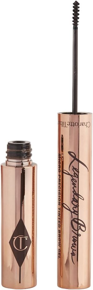 Legendary Brows - Bryngel