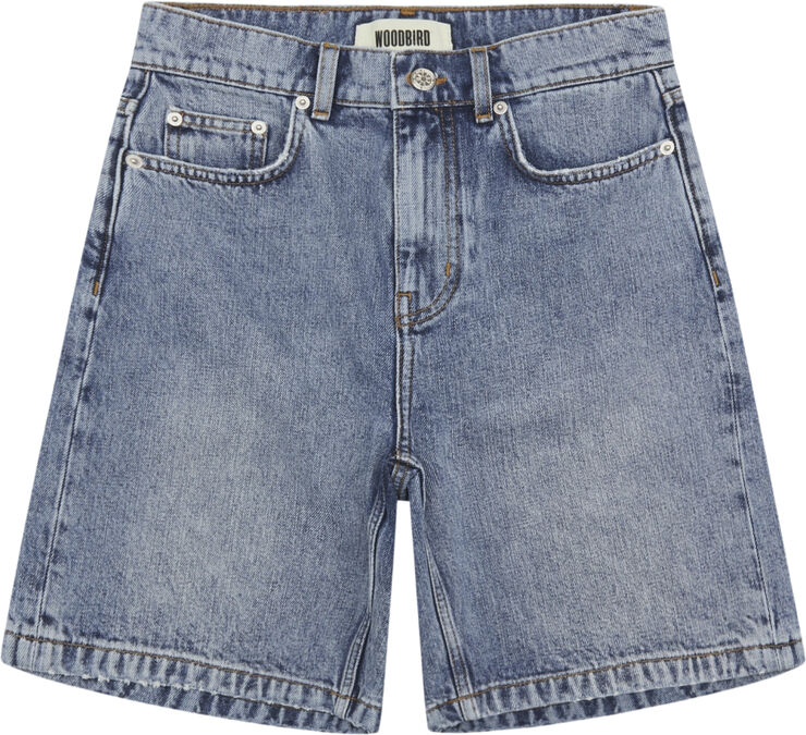 WBMaggie Optic Shorts