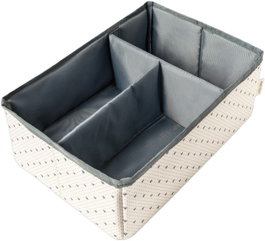 Lily pusleopbevaringskasse