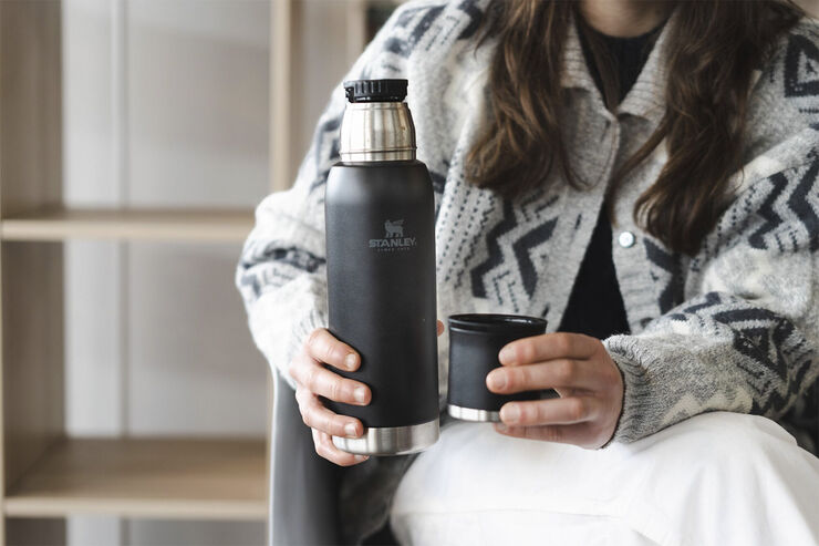 Adventure To-Go Bottle 1. 0L