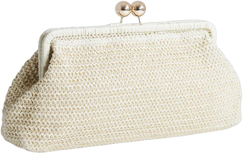 TSABBIE CLUTCH BAG