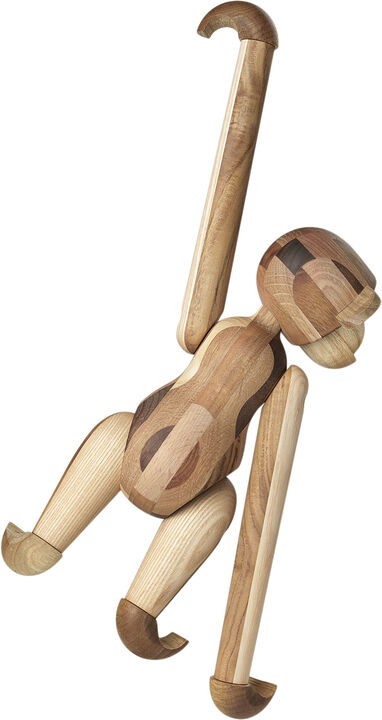 Abe Reworked jubilæum mellem mix træ