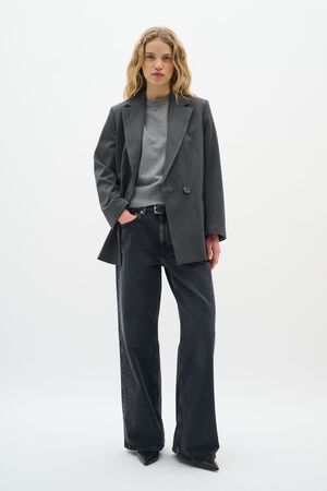 BrunildaIW Blazer