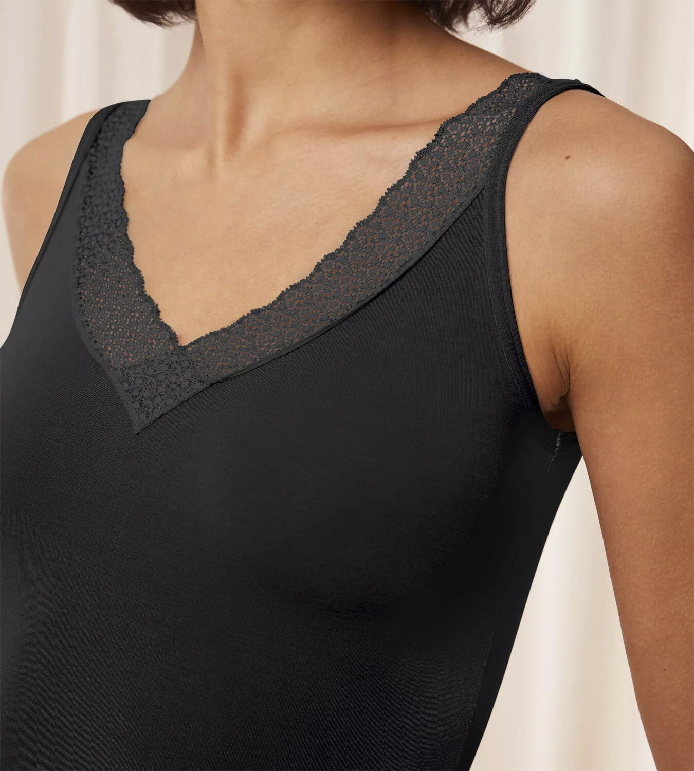 Feel of Modal Tank Top