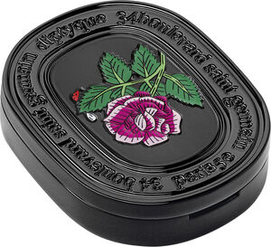 New Solid perfume Rose 3,6g / 0,13 oz - Refillable