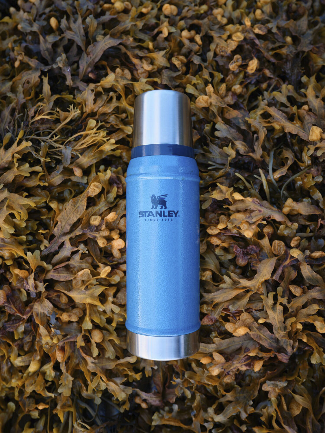 Legendary Classic Bottle. 75L