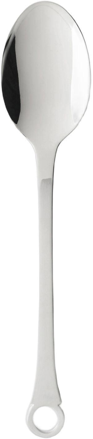 Spiseskje Pantry 19 cm Matt/Blankt stål