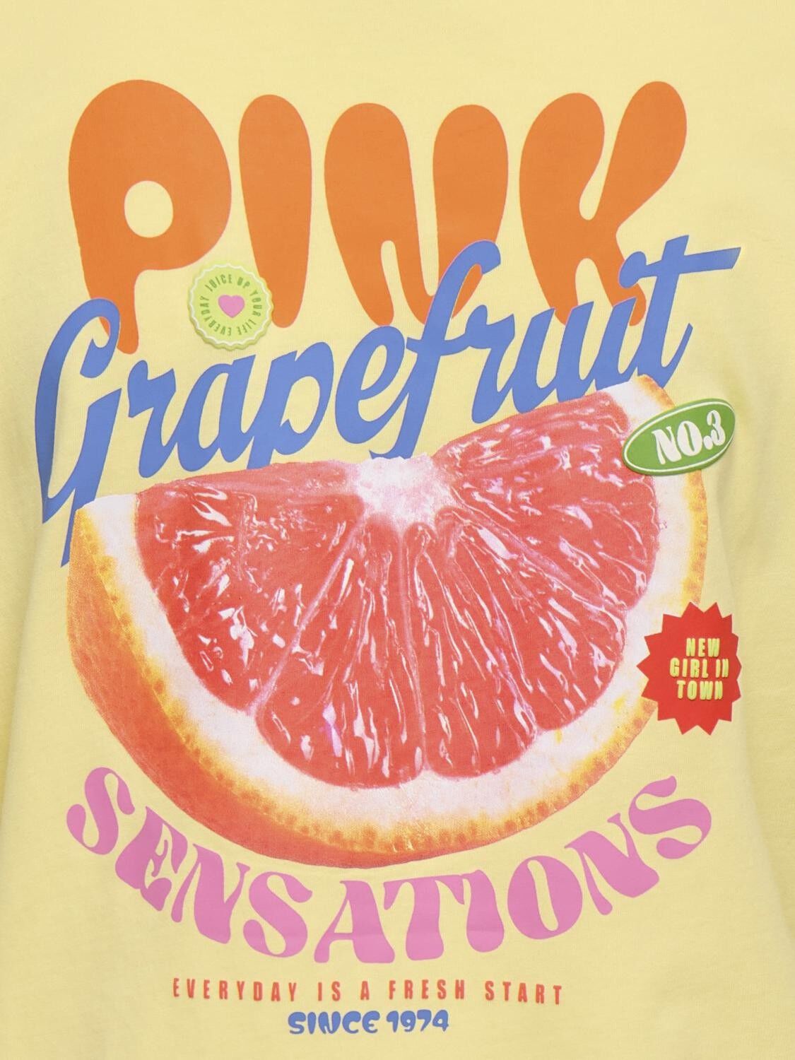 Kogbolette Life S/S Top Jrs