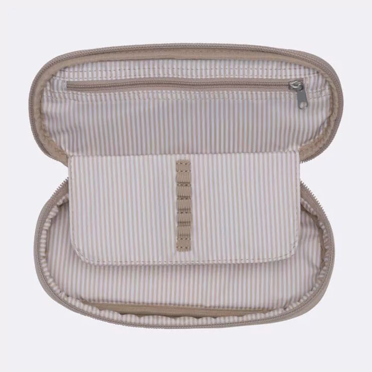 Beckmann Ovalt penalhus