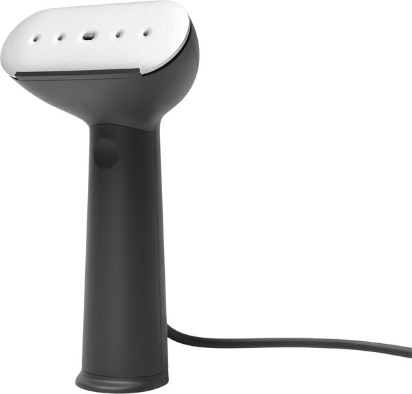 Cirrus No. 3 Iron Steamer