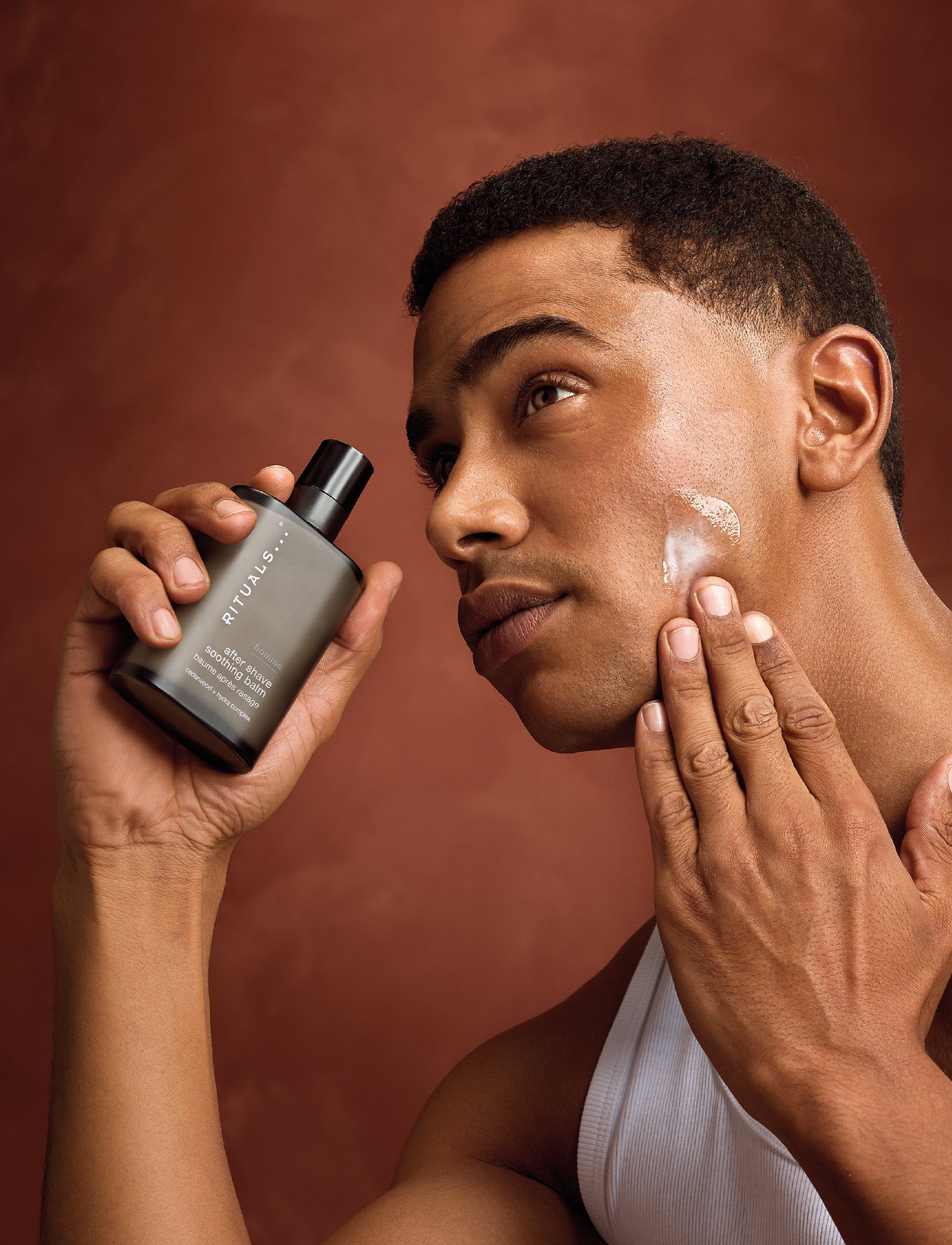 Homme After Shave Soothing Balm