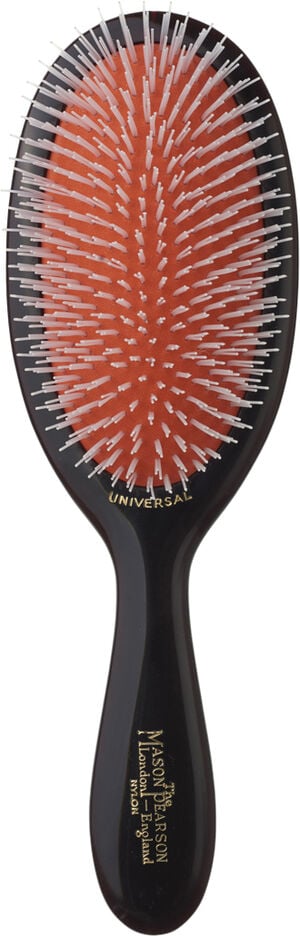 NU2 - Universal Nylon Dark Ruby