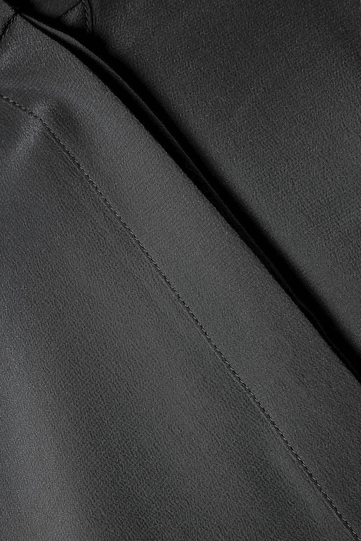 Lucie Top Premium - 100% Silk