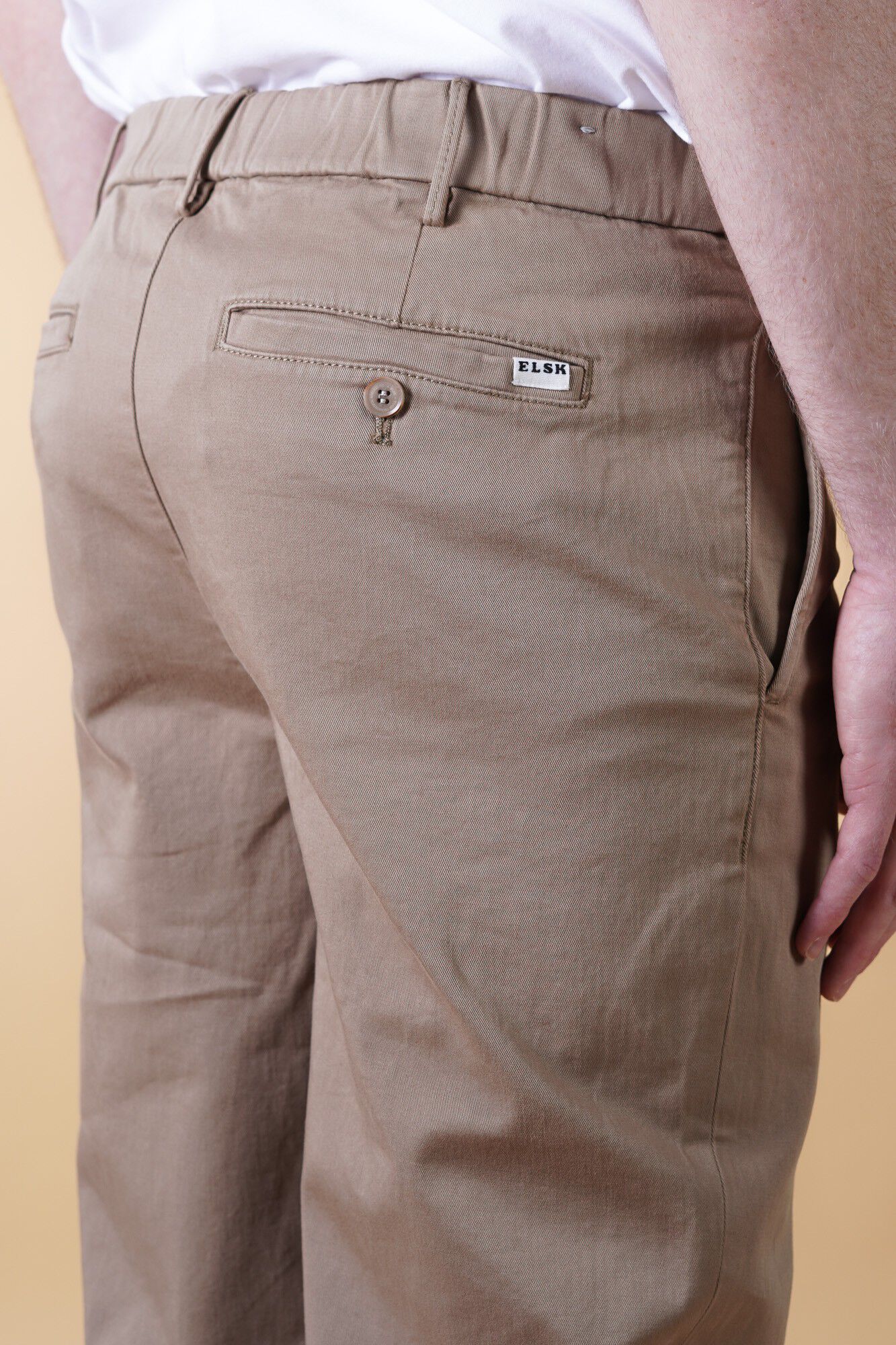CASUAL MEN'S PANTS