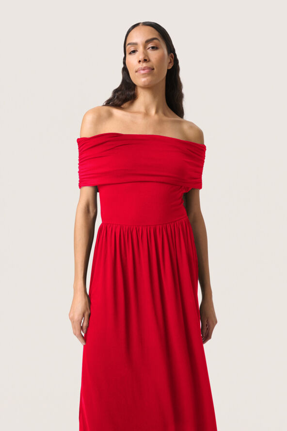 SLHanadi Off Shoulder Dress