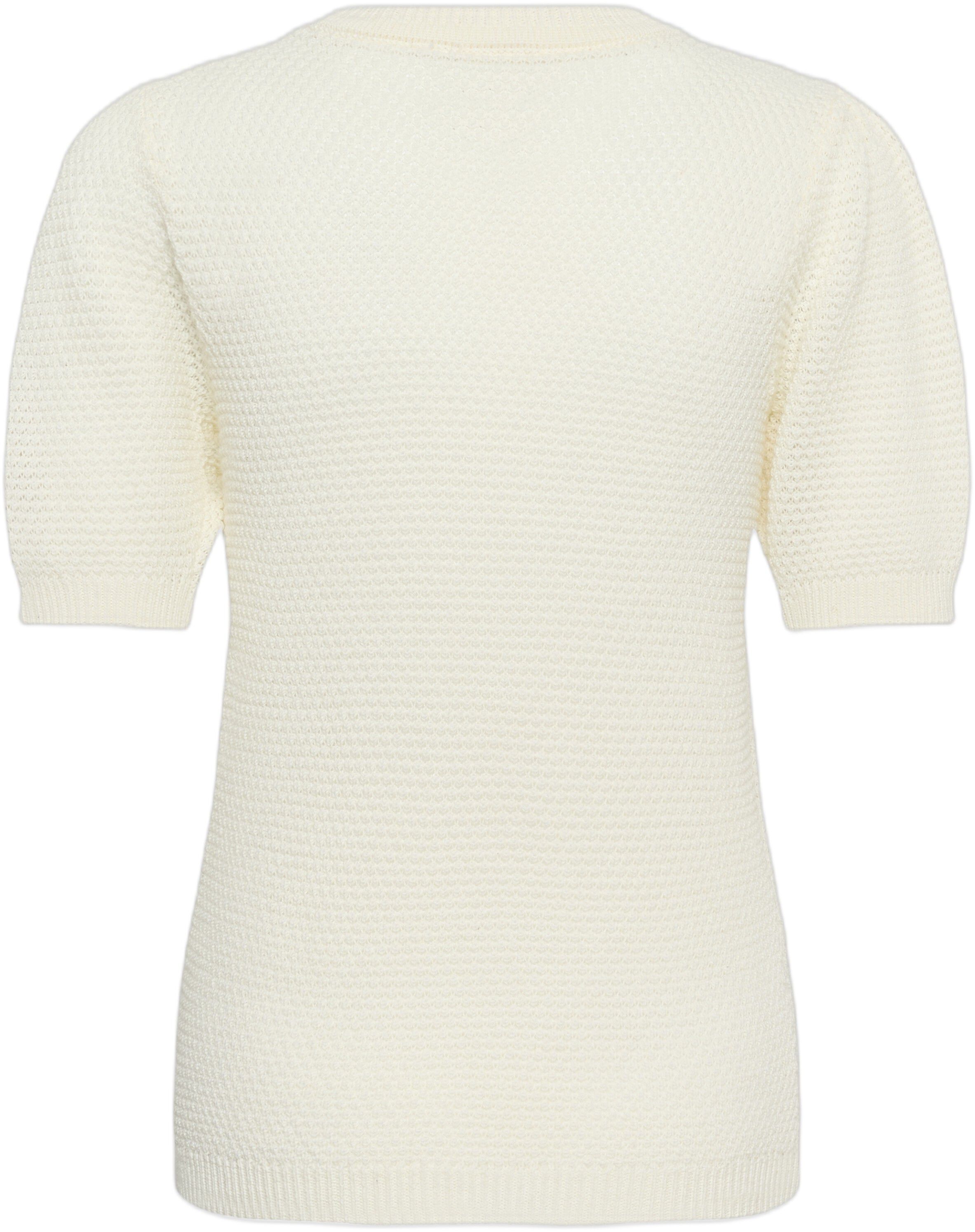 KAvivian Knit Pullover