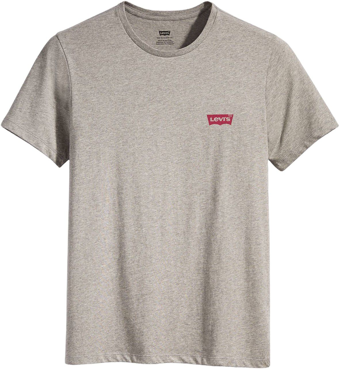 The Graphic Tee - 2 Pack