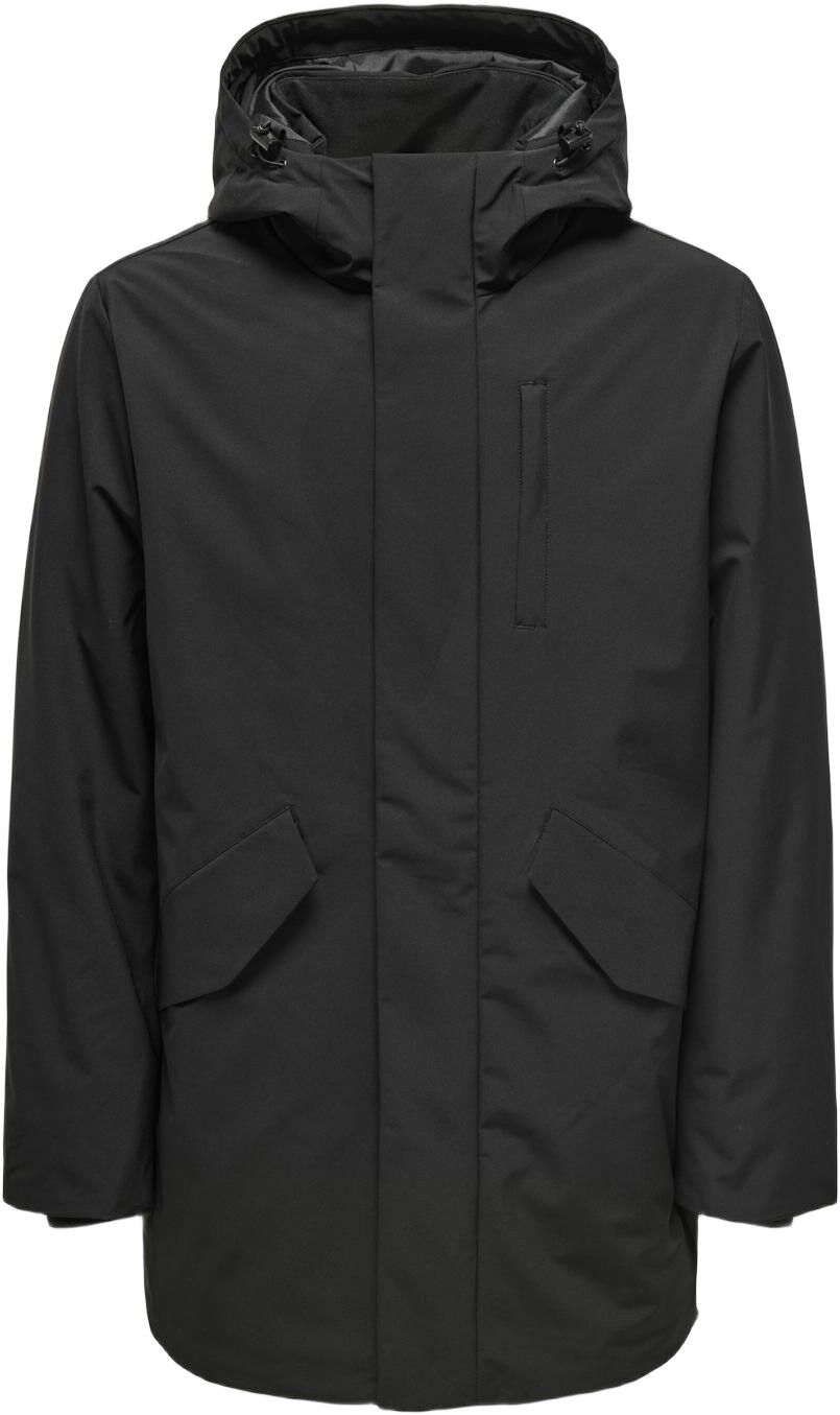 ONSSAYN WATERPROOF STRETCH PARKA OT