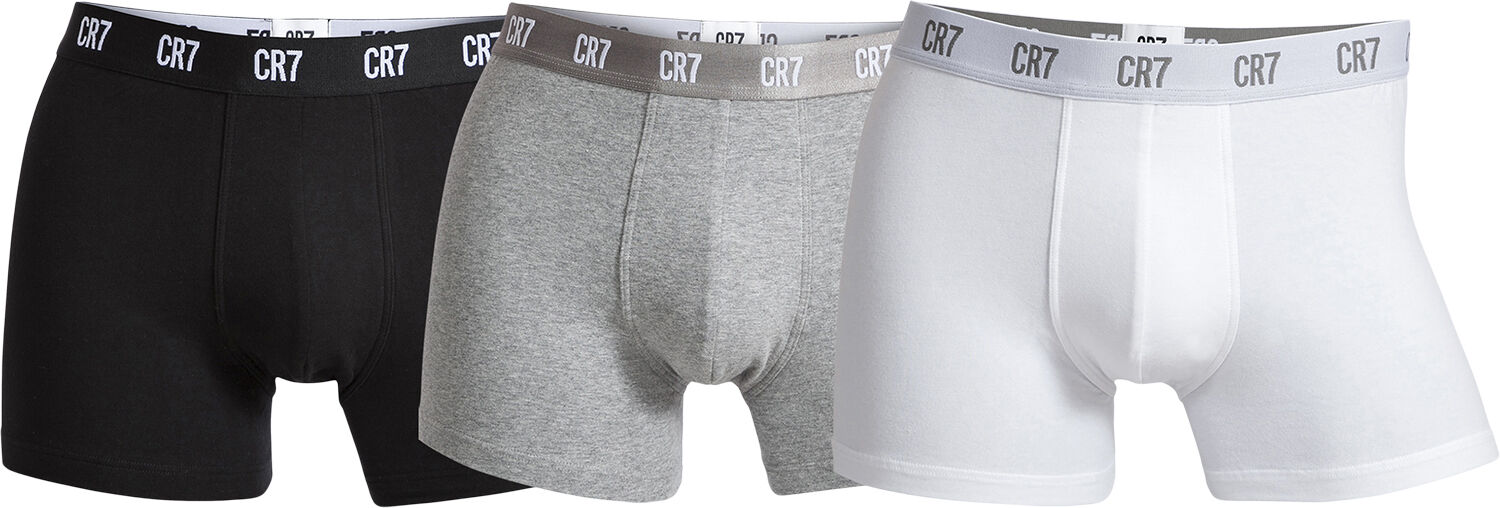 CR7 Basic, Trunk, 3-pack