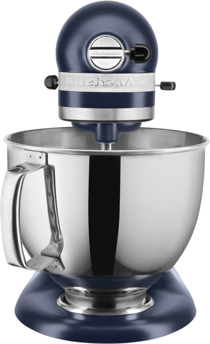 Artisan kj&oslash;kkenmaskin ink blue 4,8 + 3 liter L37cm