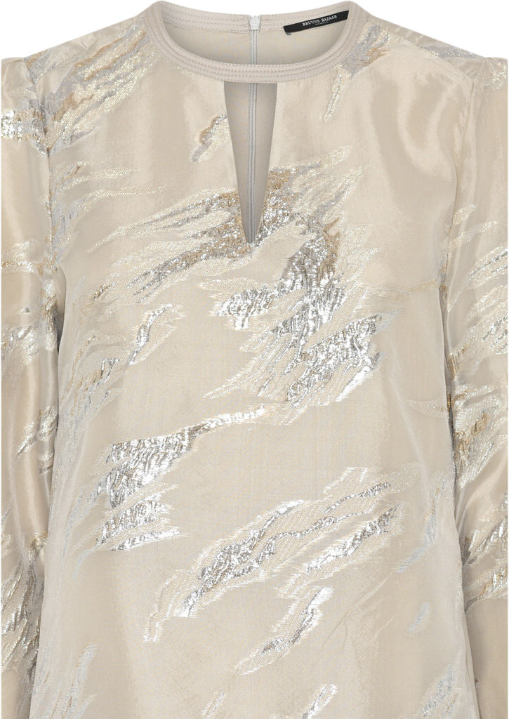 PlantagoBBTheni dress