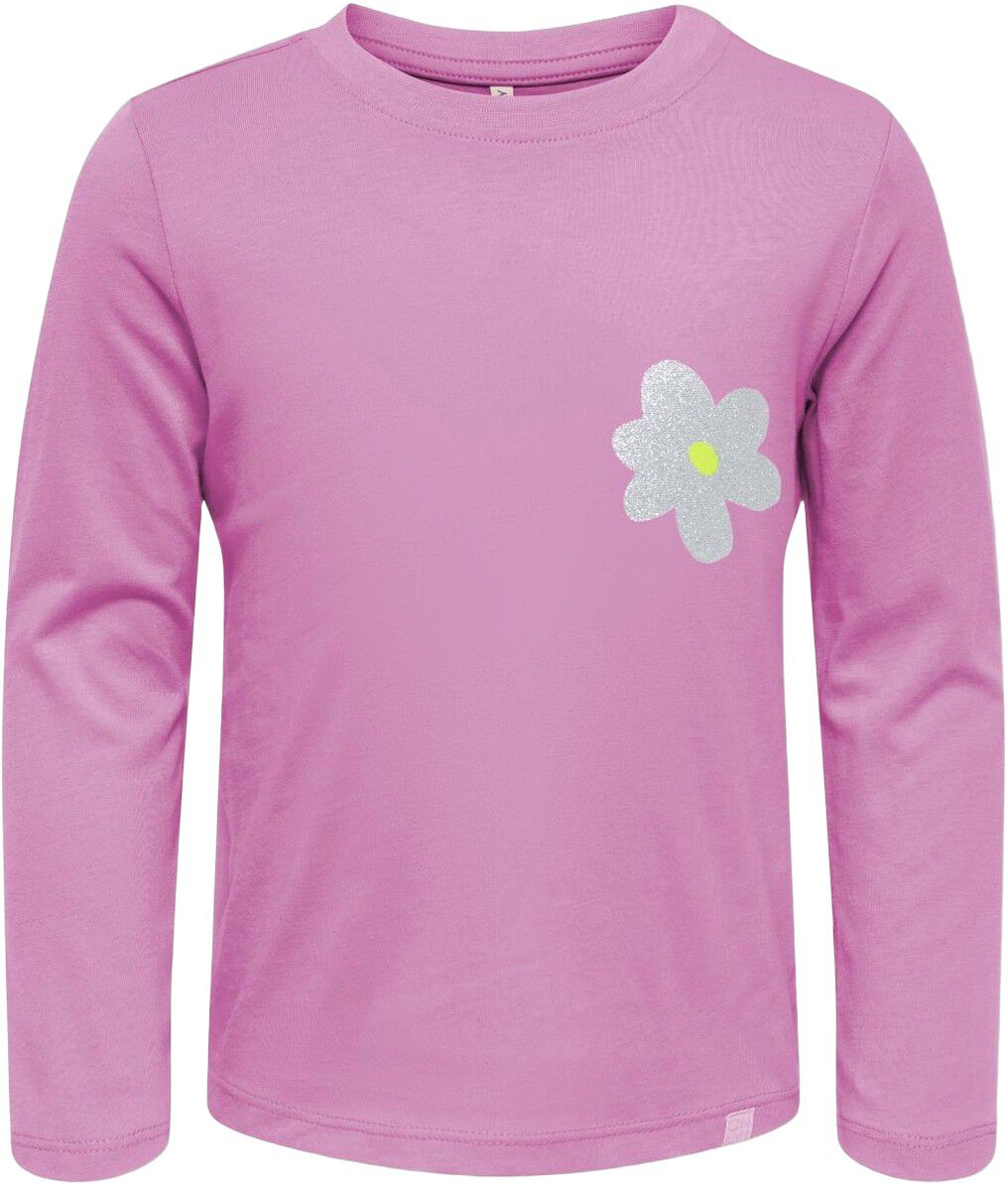 Kmgdaphe Ls Reg Tee Jrs