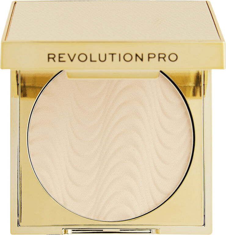 Revolution Pro CC Perfecting pressed powder