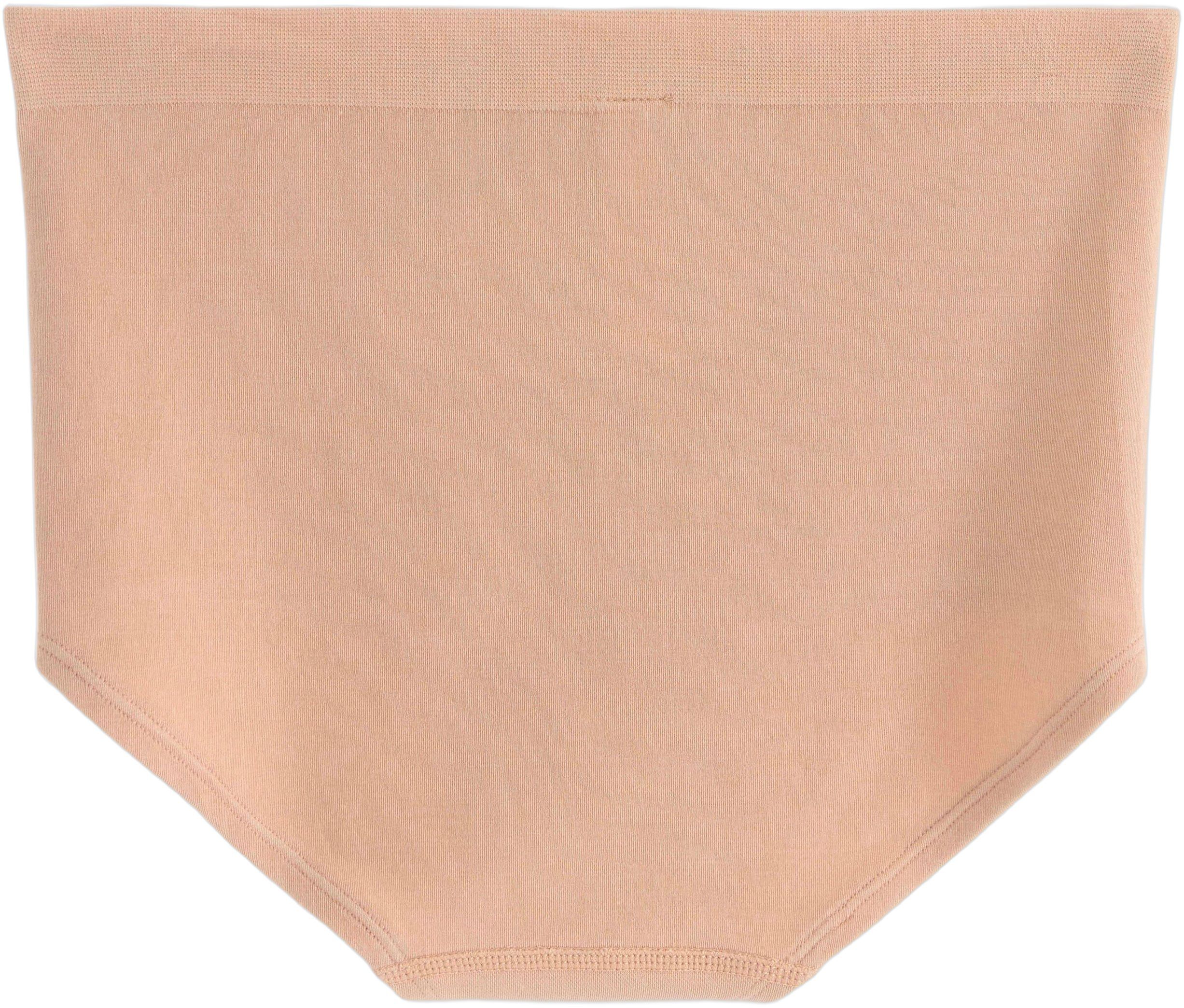 Truse med h&oslash;y midje uten s&oslash;mmer