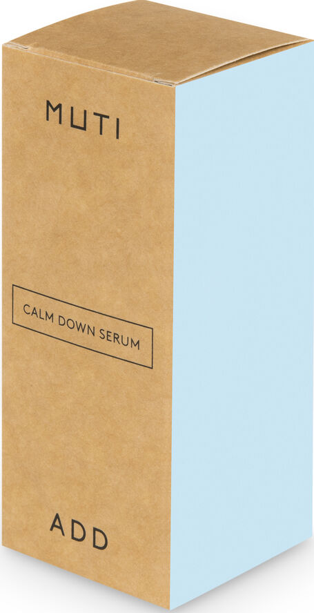 Calm Down Serum 30 ml