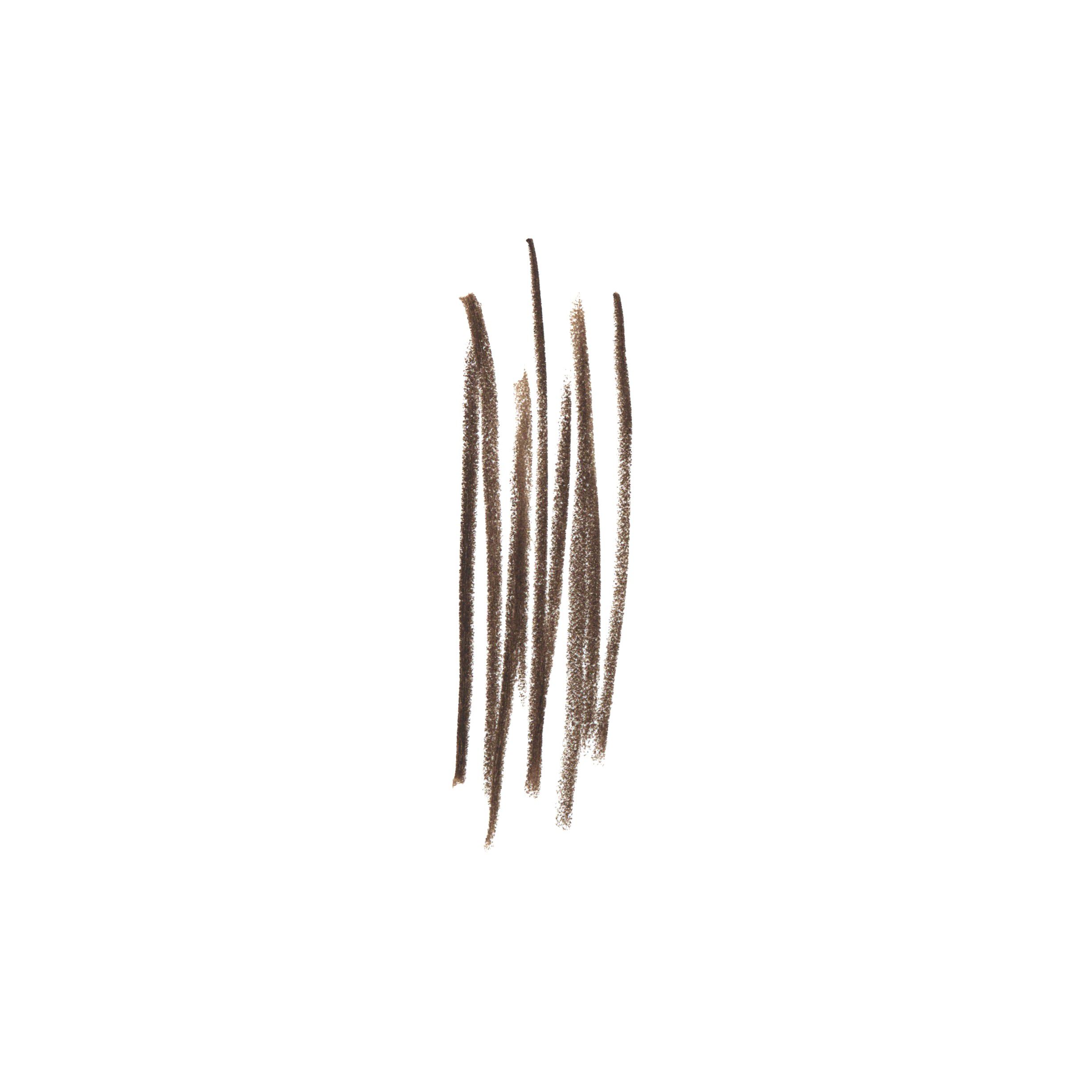 Long-Wear Brow Pencil