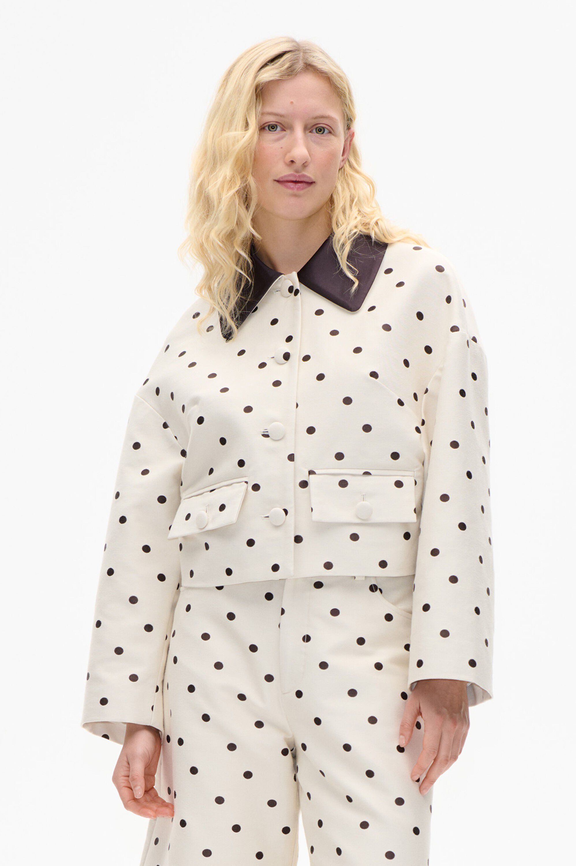 BEBETH Jacket