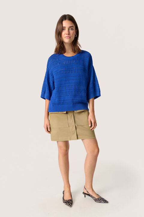 SLRava Rinna Pullover