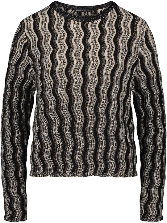 Strickpullover Ku