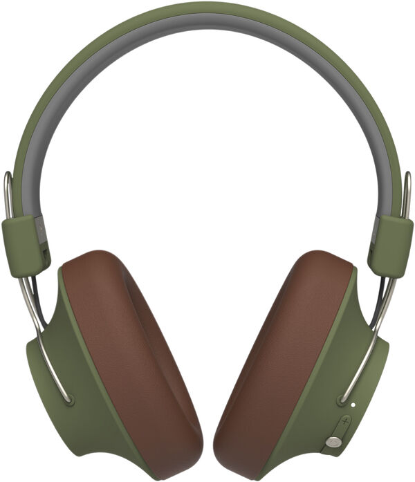 aBEAT Qi øretelefoner