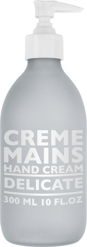 HAND CREAM DELICATE 300 ML