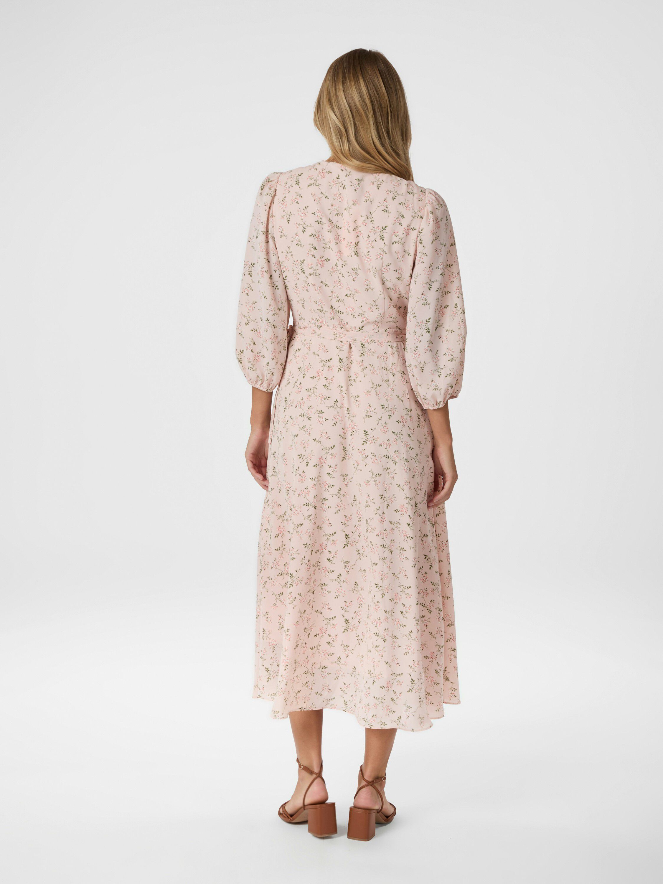 Malinga Elegance Dress