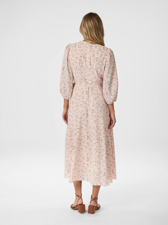 Malinga Elegance Dress