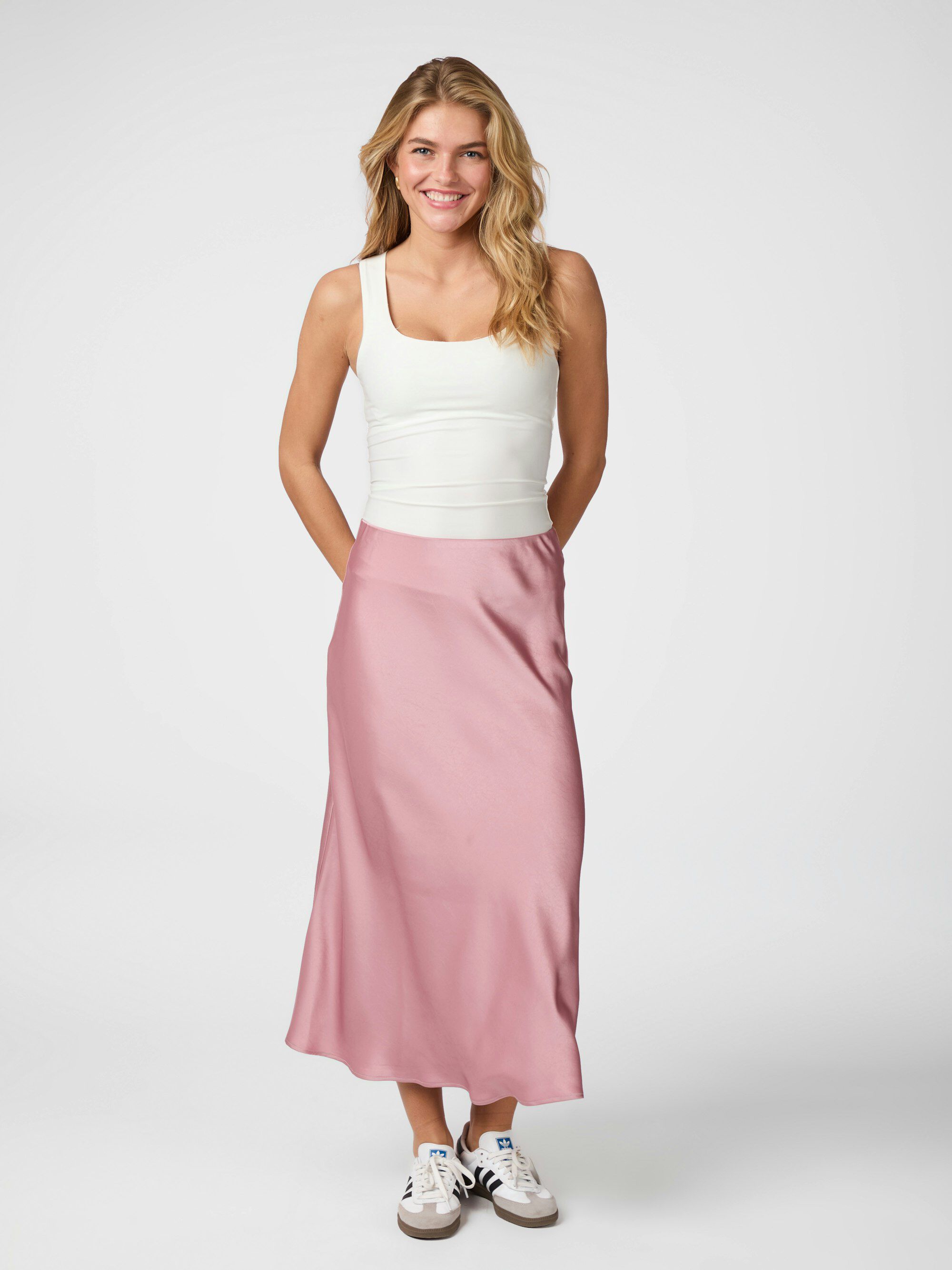 Bovary Skirt