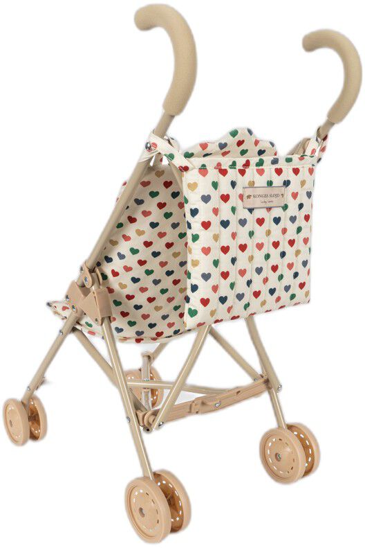 DOLL STROLLER