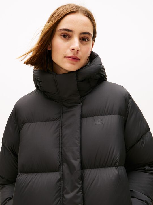 MODERN DOWN REG MAXI COAT