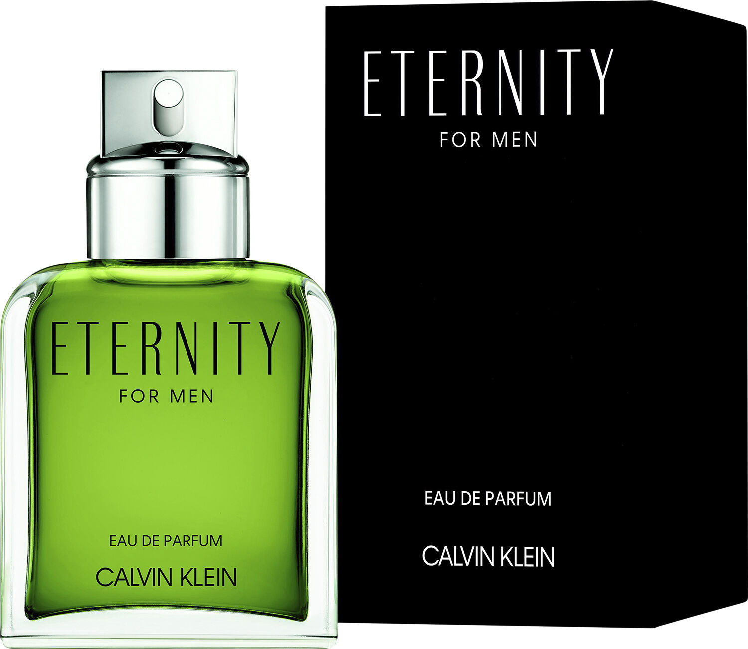 Eternity Man Eau de Parfum
