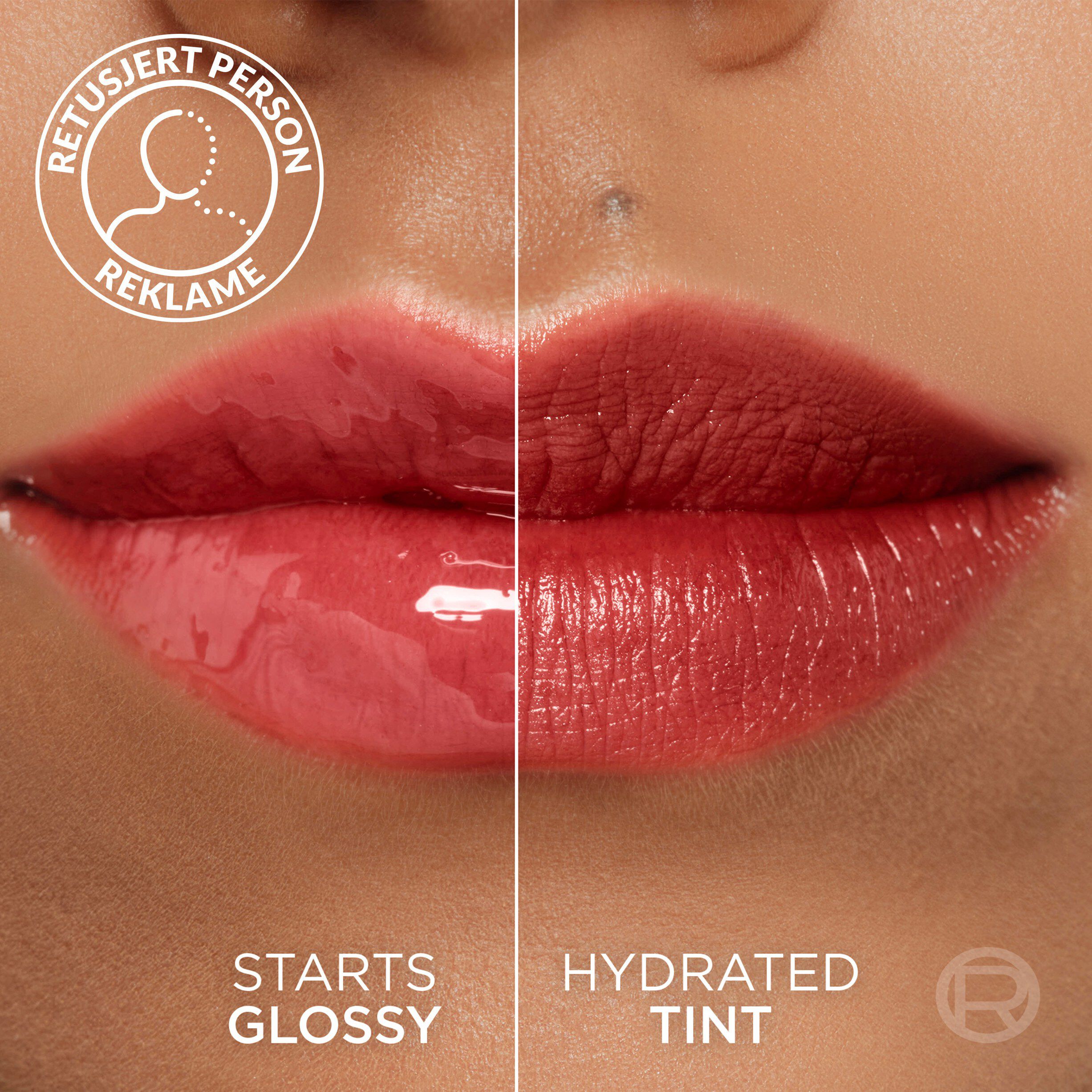 Hyaluron Lip Stain Serum