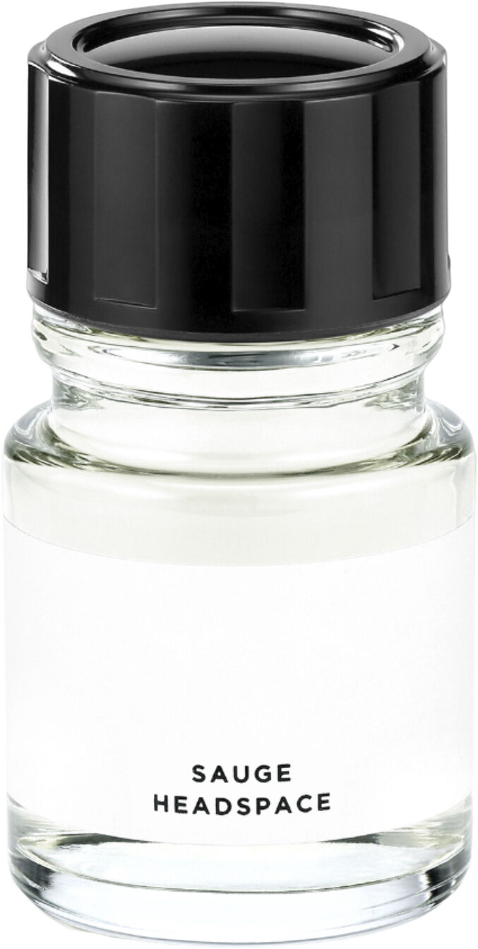 HEADSPACE SAUGE EdP 100 ml