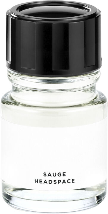 HEADSPACE SAUGE EdP 100 ml