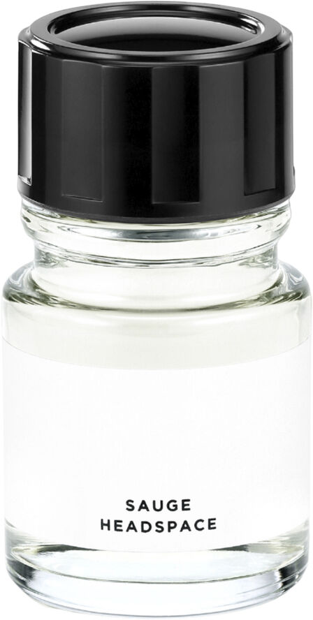 HEADSPACE SAUGE EdP 100 ml