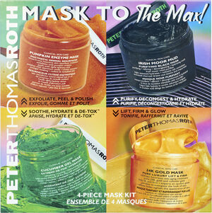 Mask To The Max